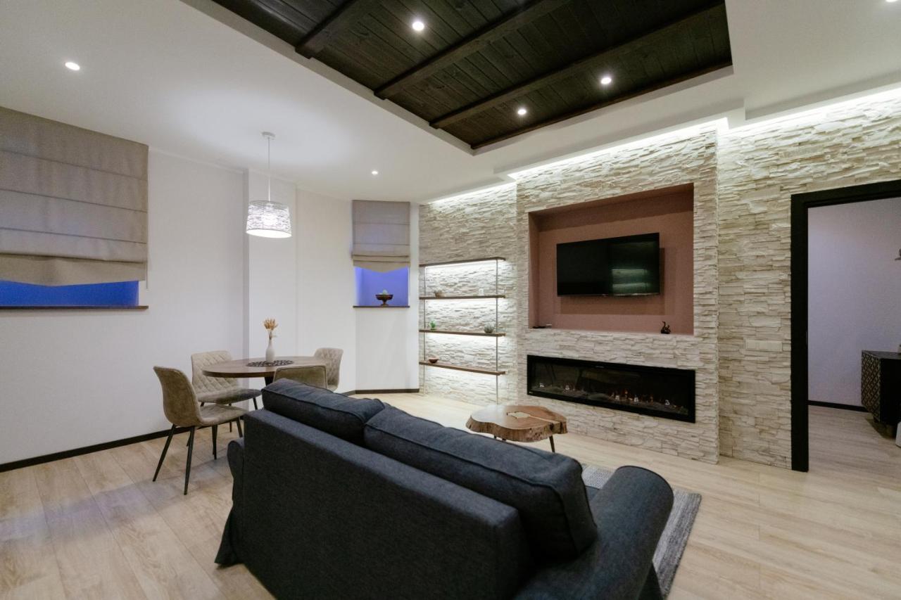 Riga Premium Apartments - Ground Floor With Separate Entrance Zewnętrze zdjęcie