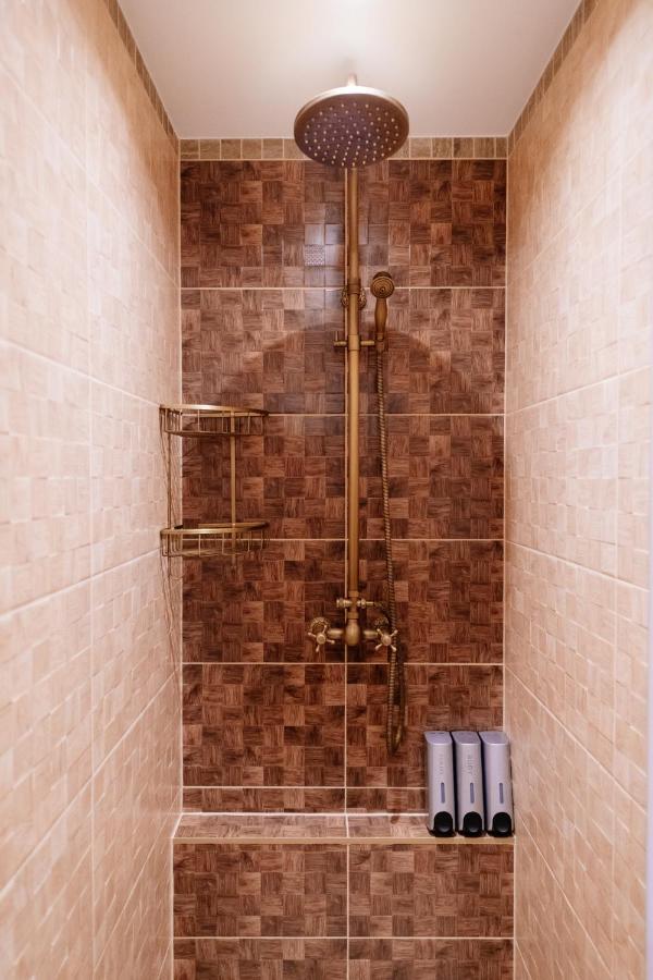 Riga Premium Apartments - Ground Floor With Separate Entrance Zewnętrze zdjęcie