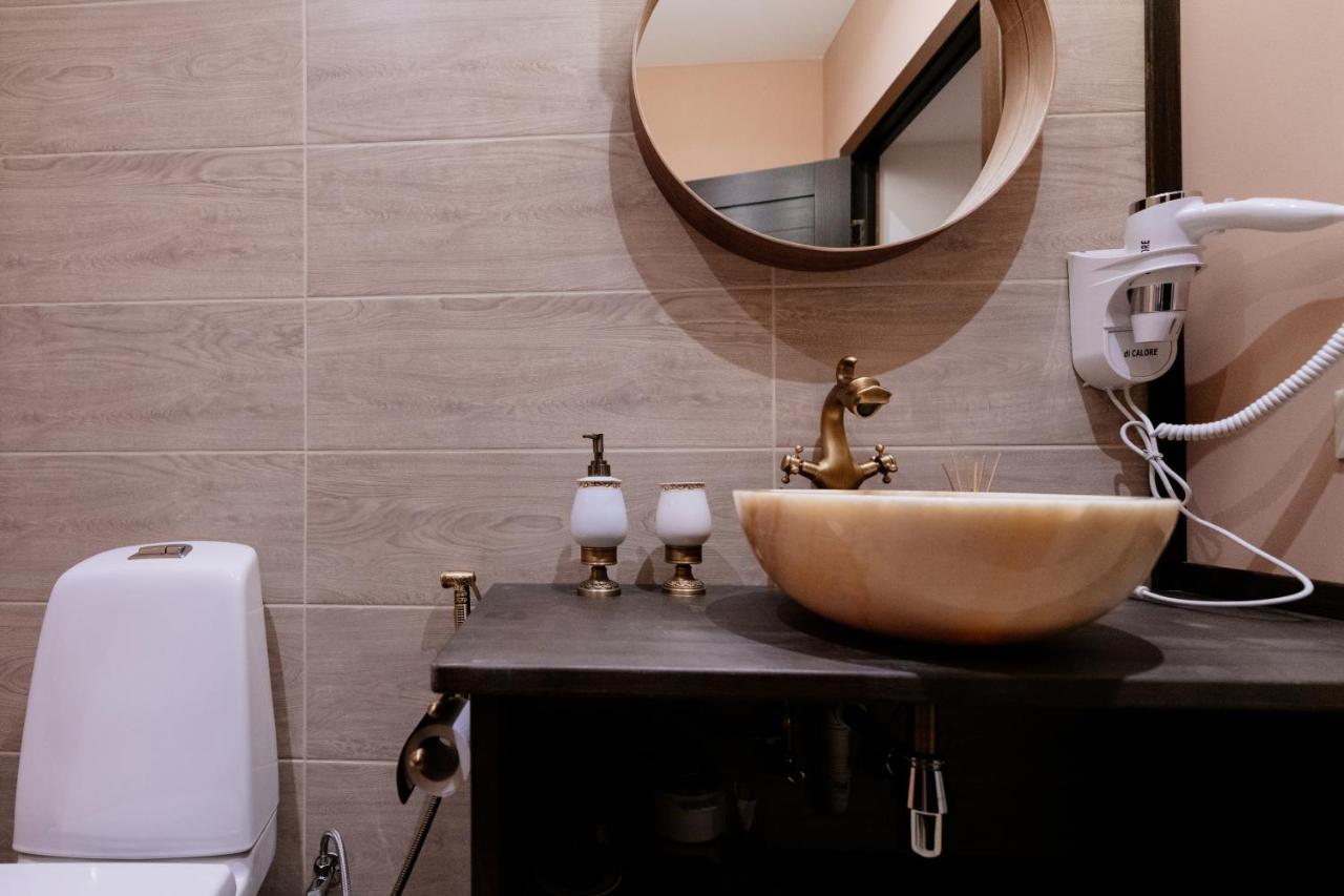 Riga Premium Apartments - Ground Floor With Separate Entrance Zewnętrze zdjęcie