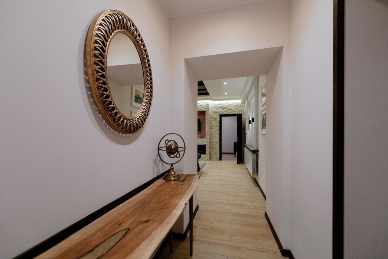 Riga Premium Apartments - Ground Floor With Separate Entrance Zewnętrze zdjęcie