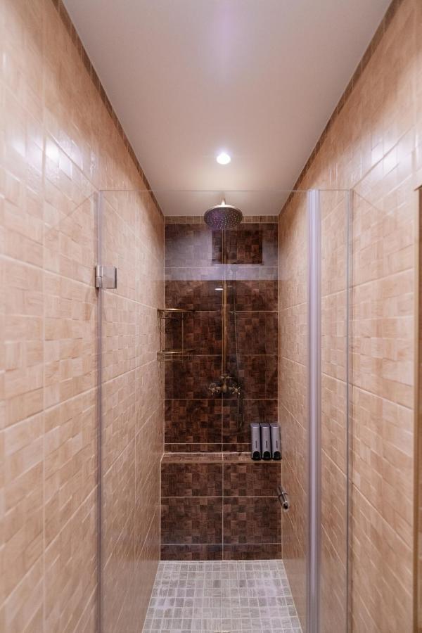 Riga Premium Apartments - Ground Floor With Separate Entrance Zewnętrze zdjęcie