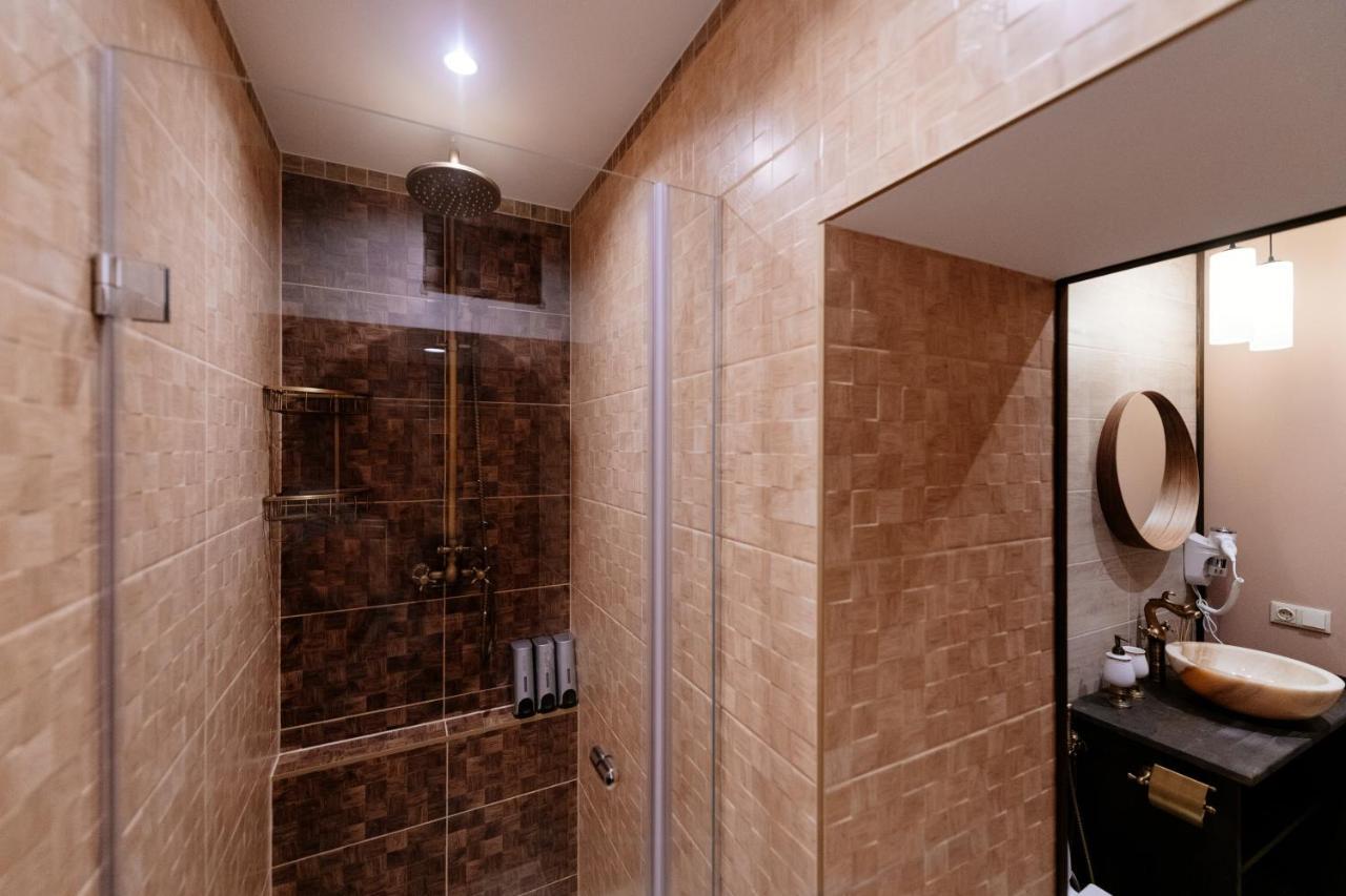 Riga Premium Apartments - Ground Floor With Separate Entrance Zewnętrze zdjęcie