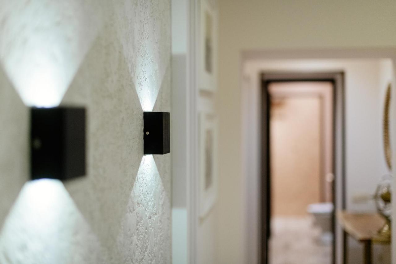 Riga Premium Apartments - Ground Floor With Separate Entrance Zewnętrze zdjęcie